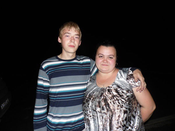 Вероника Дмитриева