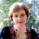 Lubov Byuval