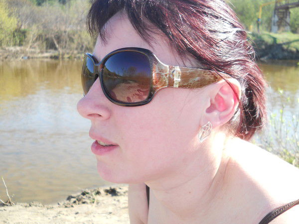 Наташа Вихорь