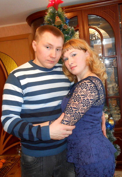 Нинелька Селезнёва