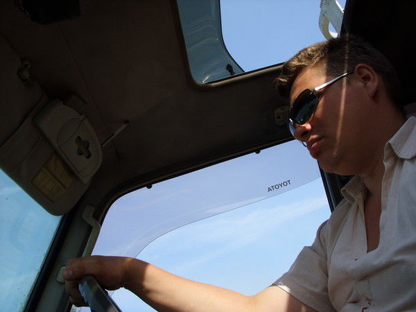 Михаил Фокин