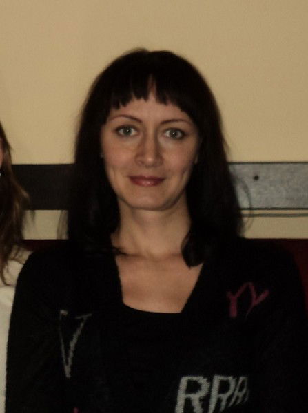 Ирина В Федорова