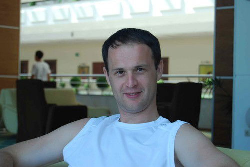 Александр Хороший