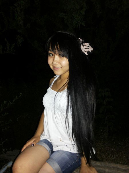 А Асалька Асалька Его