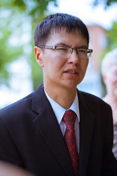 Акан Шалдыбаев