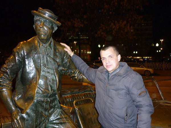 Александр Цвирко