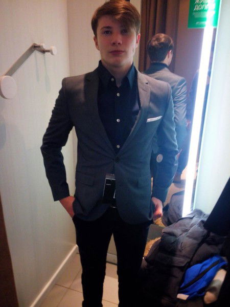 Игорь Шляпин