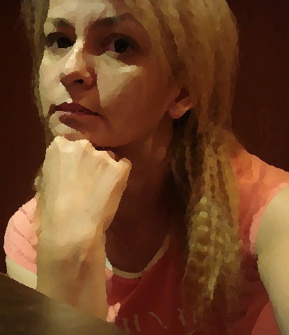 Альбина Ильина