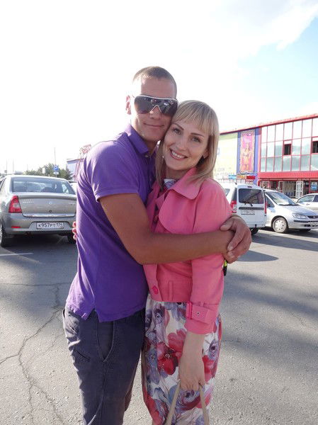 Светлана Соколова