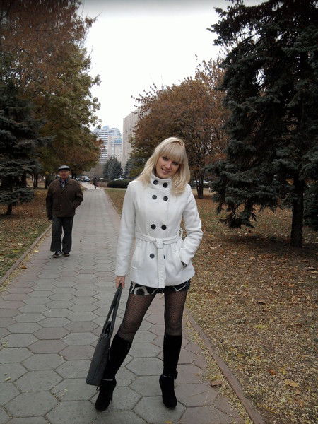 Анастасия Лановая