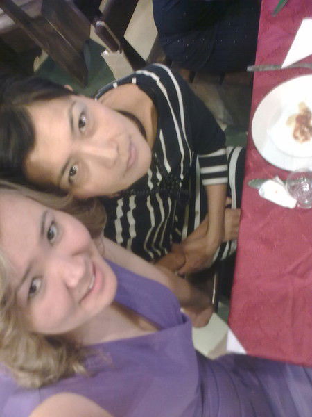 Шынар Сексенбиева