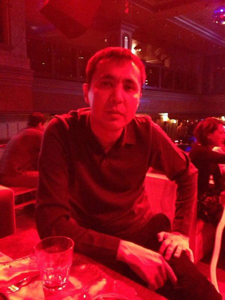 Карлыга Мукажанова