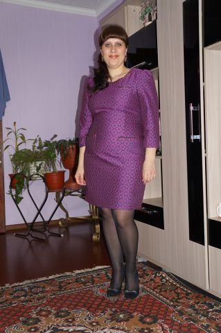 Юлия Мишенина