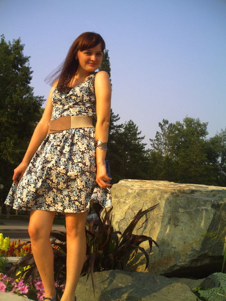 Нина Романенко