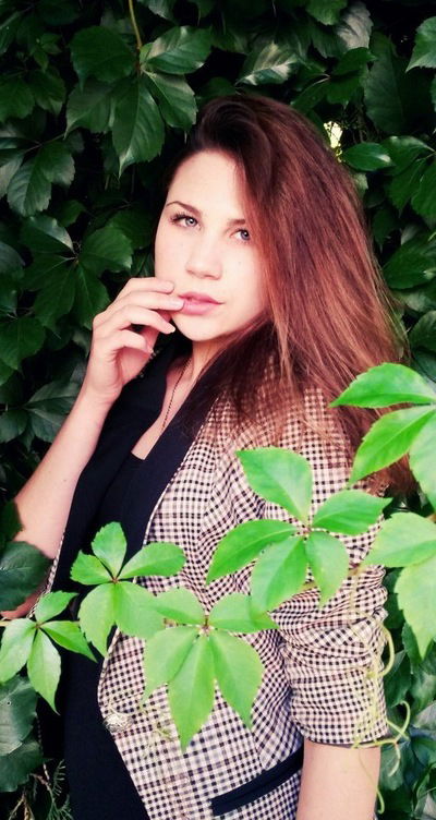 Анастасия Рачинская