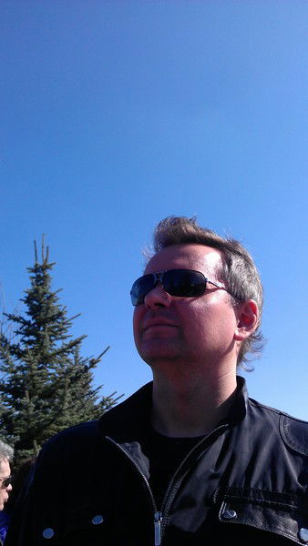 Дмитрий Тогунов