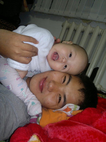 Нуржан Катап