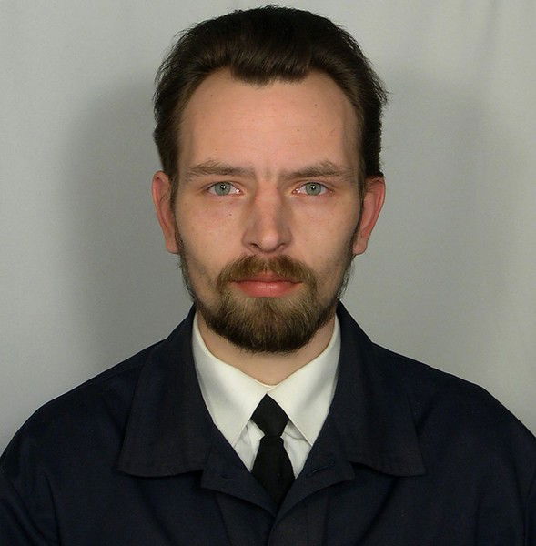 Виктор Дроздов