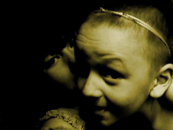 Маленький Оскол Счастья