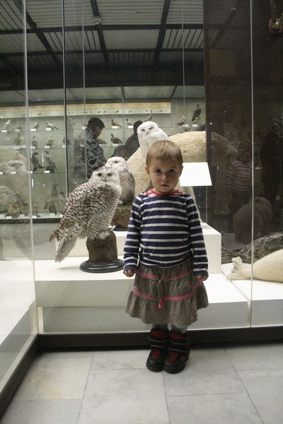 Светлана Зубалий