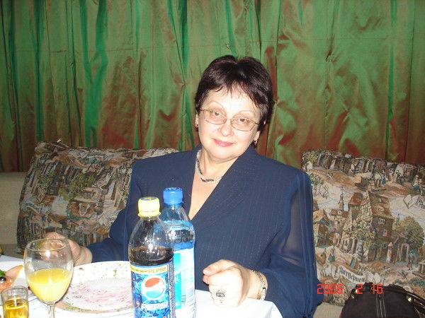 Мария Еременко