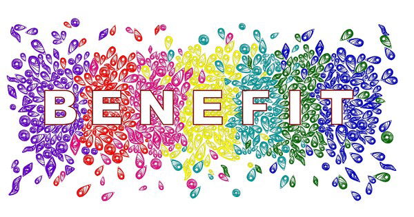 Центр Развития Benefit