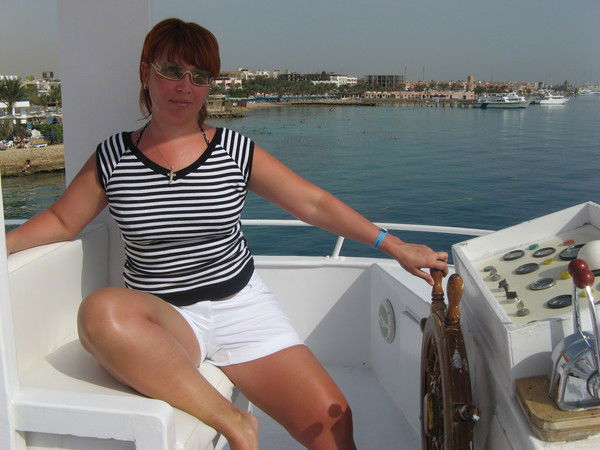 Марина Вискунова