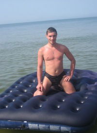 Дмитрий Гвоздев