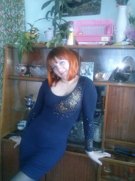 Ирина Кюрчева