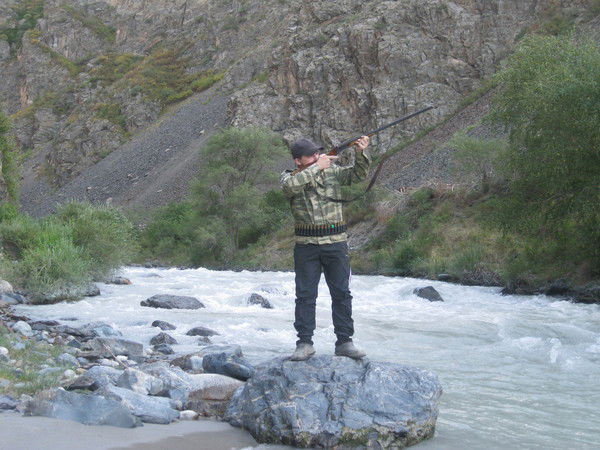 Михаил Нестерцов