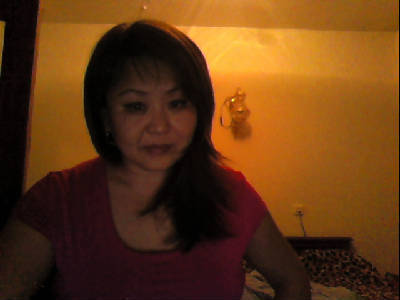 Татьяна Ким