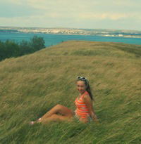 Илона Брежнева