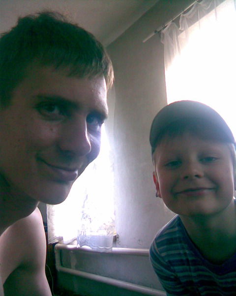 Денис Меренов