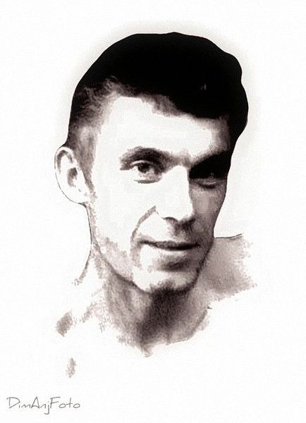 Виктор Шипулин