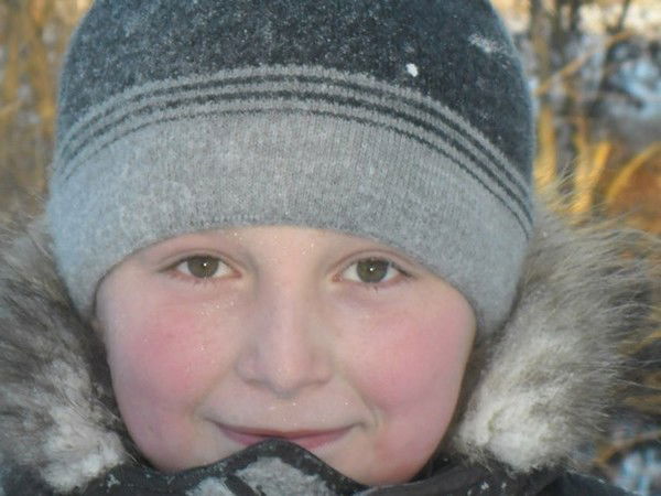 Иван Лушкин