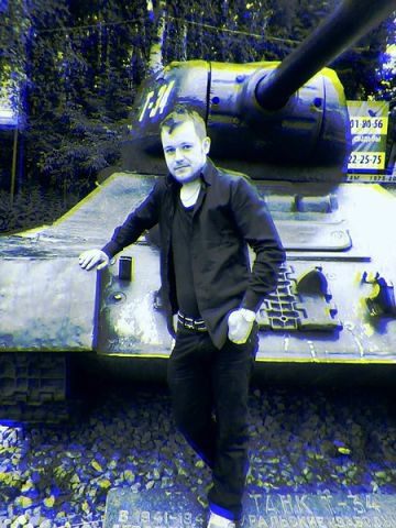 Александр Заврин