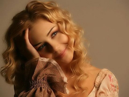 Якубова Дилноза