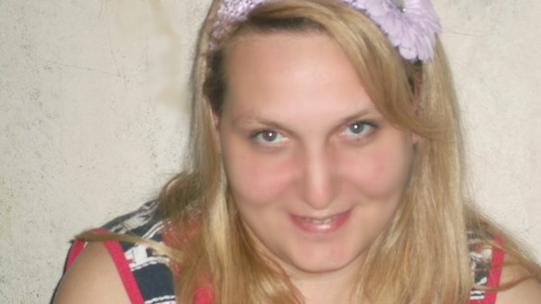 Елена Медведева