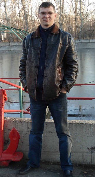 Данил Куликов