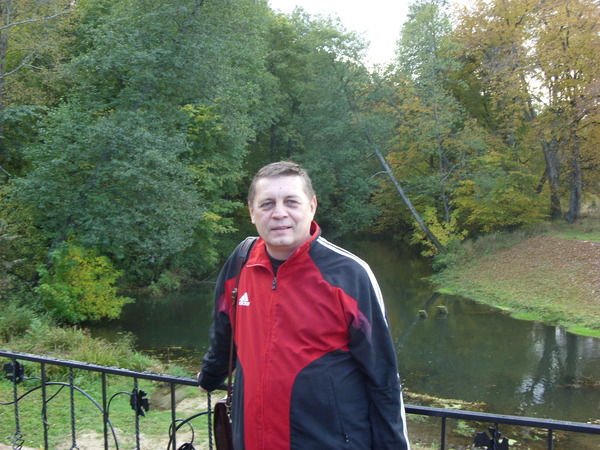 Сергей Карулин