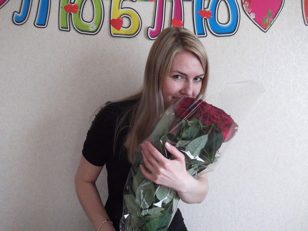 Lilia Shahmuhametova