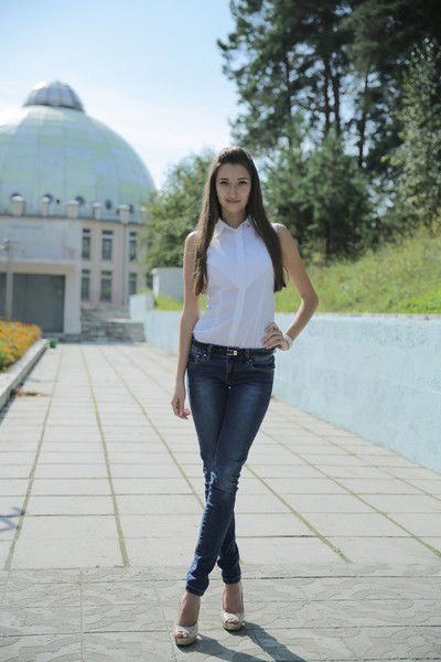 Инна Троицкая