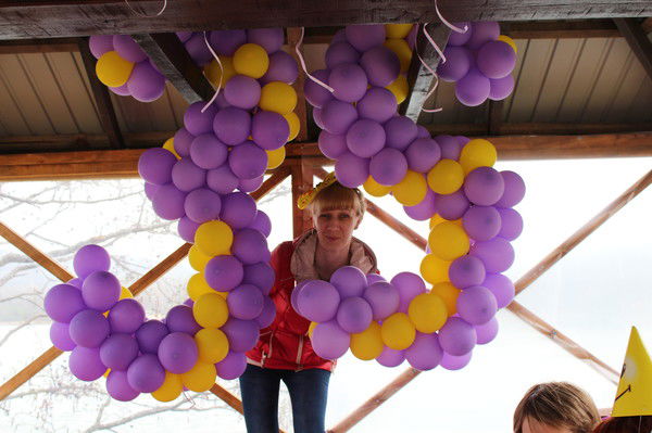 Марина Никитина