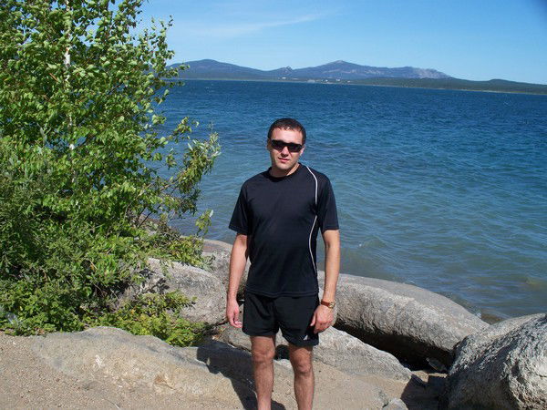 Дмитрий Шарко