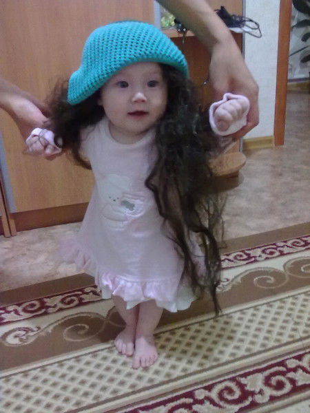 Айгерим Айтжанова