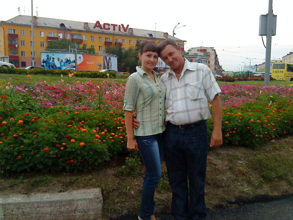 Иван Ляпунов