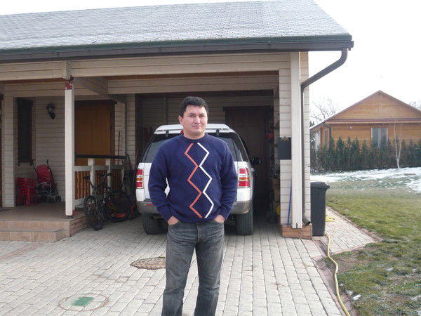 Мурат Аманжолов