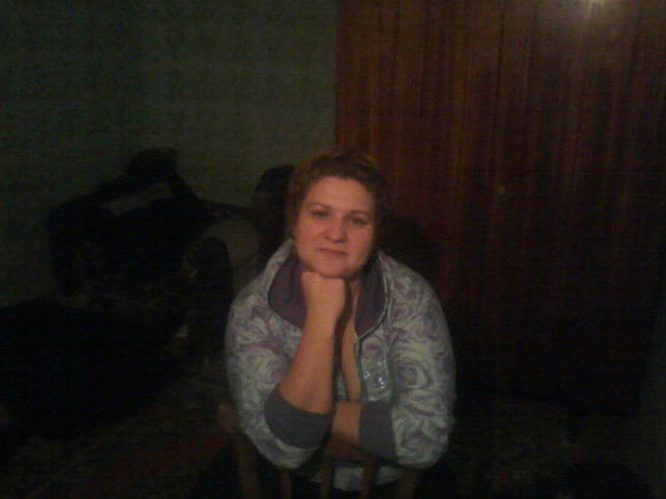 Елена Мальцева