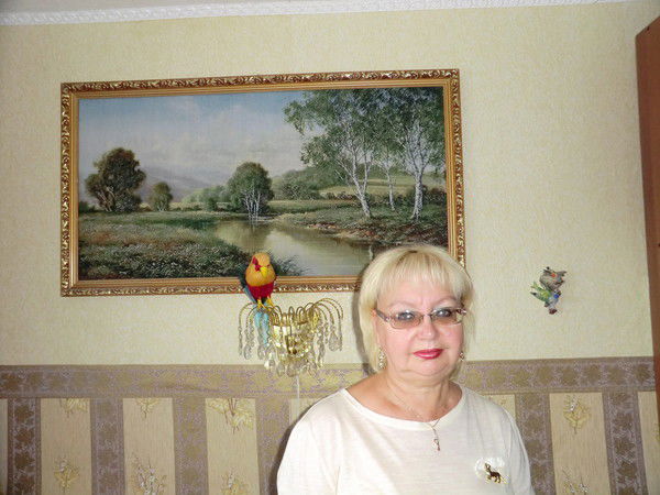 Светлана Стецкевич