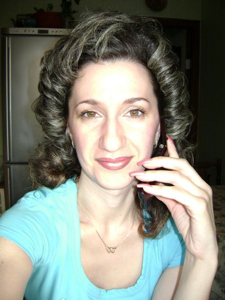 Ирина Цыброва